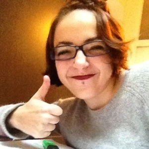 Agathe - Prof d'aide aux devoirs - Dijon