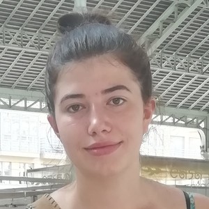 Eva - Prof d'espagnol - Lyon 1er