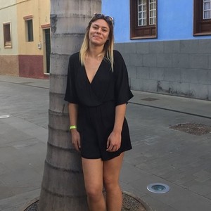 Carla - Prof d'aide aux devoirs - Lyon
