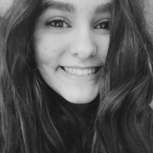 Chloe - Prof d'anglais - Brest