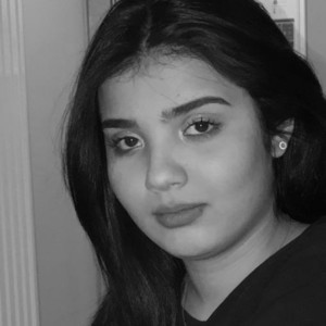 Salma - Prof d'aide aux devoirs - Bruxelles
