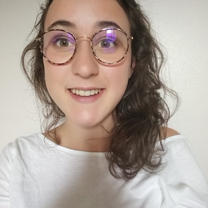 Alice - Prof de maths - Caen
