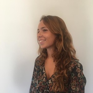 Juline - Prof de biologie - Marseille