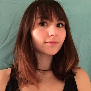 Alexia - Prof de maths - Strasbourg