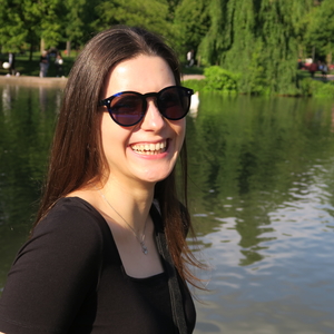 Noémie - Prof de préparation bac scientifique - Strasbourg