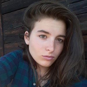 Kate - Prof de physique - chimie - Villard-sur-Doron