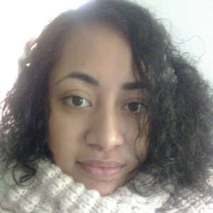 Melina - Prof de maths - Saint-Étienne