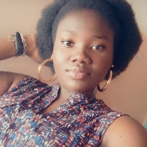 Ashley - Prof de maths - Limoges