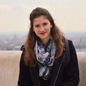 Louise - Prof d'aide aux devoirs - Palaiseau