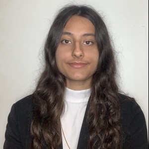 Emma - Prof d'aide aux devoirs - Morsang-sur-Orge