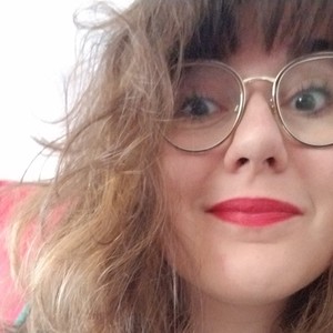Laure - Prof de maths - Paris
