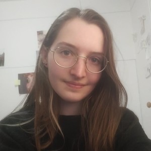 Claire - Prof de physique - chimie - Vannes