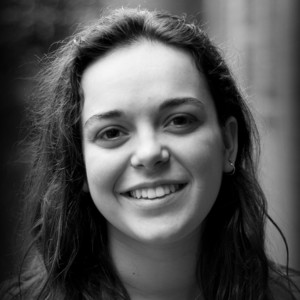 Talia - Prof de biologie - Sheffield