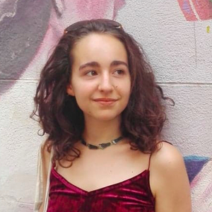 Marion - Prof d'aide aux devoirs - Lyon