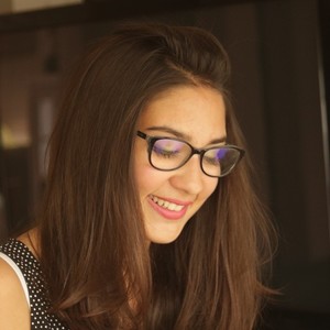 Charlotte - Prof d'aide aux devoirs - Amiens