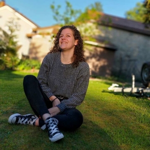 Eloïse - Prof d'aide aux devoirs - Clermont-Ferrand