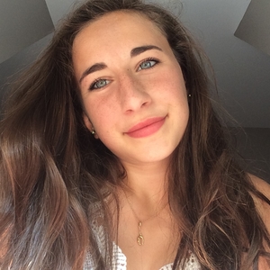 Julie - Prof d'aide aux devoirs - Guérande