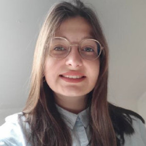 Marianna - Prof d'aide aux devoirs - Namur