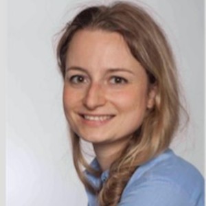 Melanie - Prof d'allemand - Paris