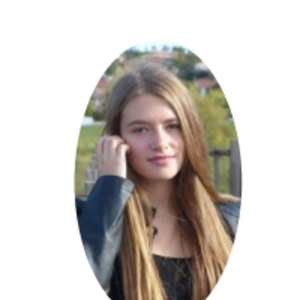 Juliette - Prof d'anglais - Caraman