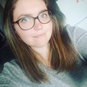 Maureen - Prof de compréhension orale - anglais - Naintré