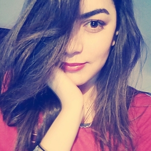 Sabrina - Prof d'ancien français - Clermont-Ferrand