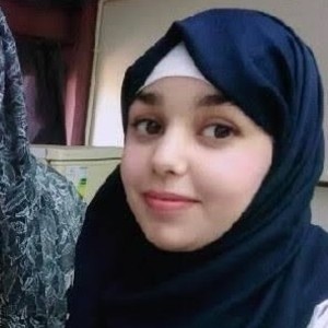 Karima - Prof de préparation bac scientifique - Seillons-Source-d'Argens