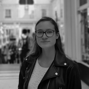 Jeanne - Prof de chimie - Brest
