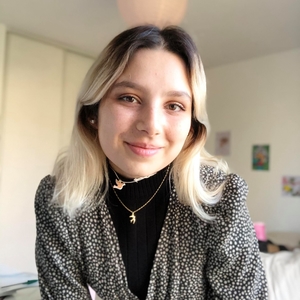 Beatriz - Prof de maths - Mérignac