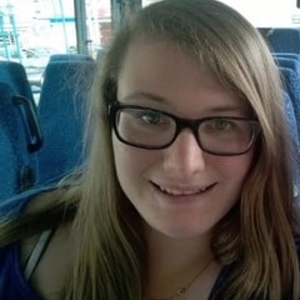 Audrey - Prof de biologie - Caen