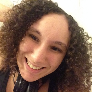 Lilia - Prof de maths - Nantes