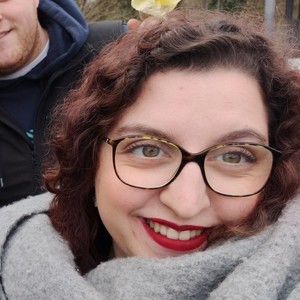 Pauline - Prof de maths - Pessac