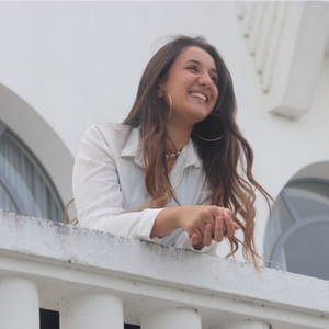 Léa - Prof de maths - Bordeaux