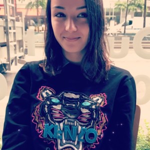 Manon - Prof de maths - Paris