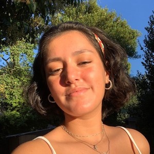Océane - Prof de maths - Nîmes
