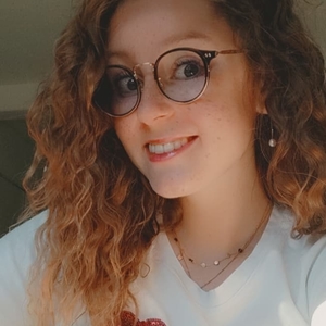 Nina - Prof de maths - Aix-en-Provence