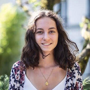 Hélène - Prof de maths - Maisons-Laffitte