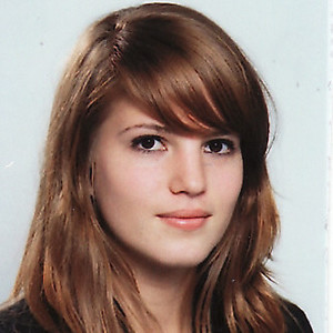 Alice - Prof de maths - Brie-Comte-Robert