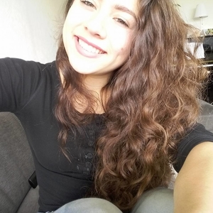 Francesca - Prof de maths - Plaisir