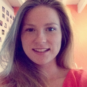 Nina - Prof de maths - Nogent-sur-Marne
