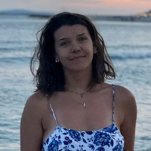 Joanna - Prof de biologie - Aix-les-Bains