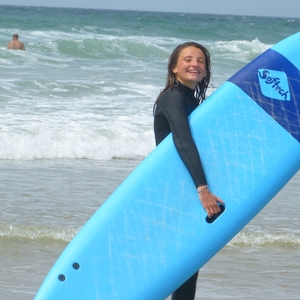 Coline - Prof de maths - Dijon