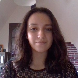 Ambre - Prof de maths - Mélamare