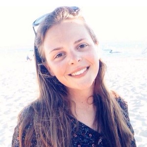 Marine - Prof de maths - Lille