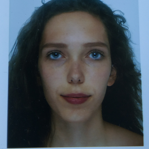 Camille - Prof de maths - Lille