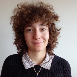 Louise-Jeanne - Prof de maths - Toulouse