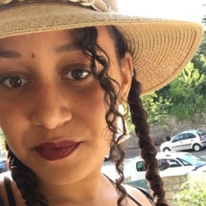Nina - Prof d'aide aux devoirs - Châtenay-Malabry