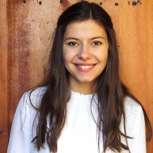 Lola - Prof de maths - Villefranche-sur-Saône