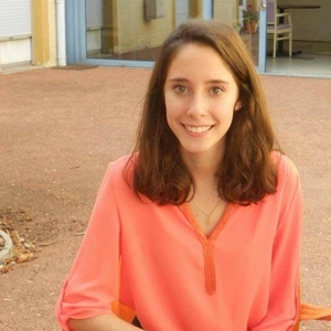 Elina - Prof d'aide aux devoirs - Villeurbanne