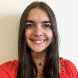Élodie - Prof de maths - Gragnague